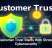 Customer Trust Starts With Strong Cybersecurity
